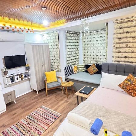 Taksim Camellia Suit Истанбул Екстериор снимка
