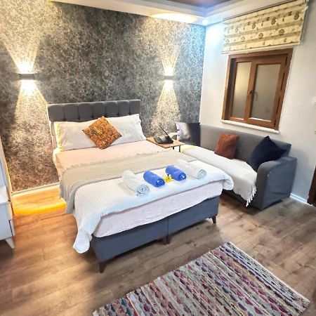 Taksim Camellia Suit Истанбул Екстериор снимка