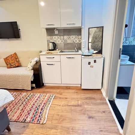 Taksim Camellia Suit Истанбул Екстериор снимка