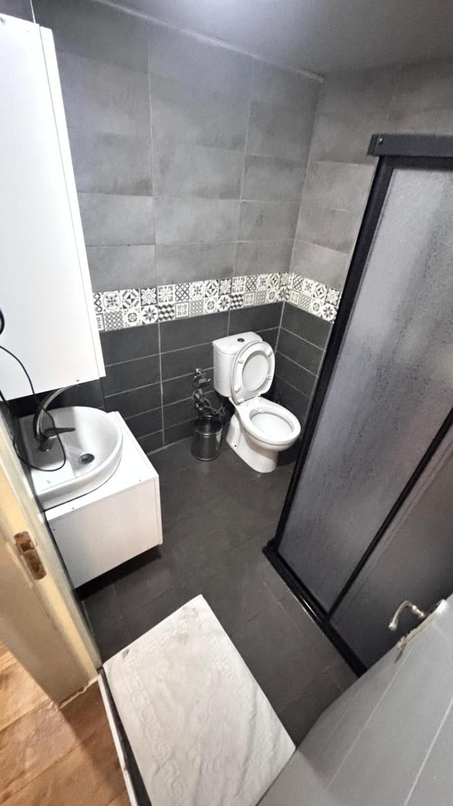 Taksim Camellia Suit Истанбул Екстериор снимка