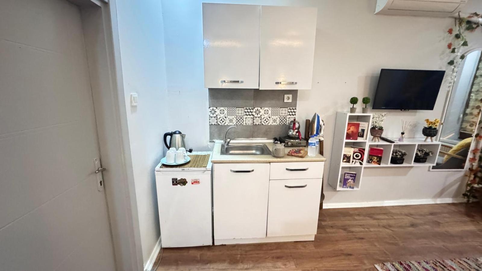 Taksim Camellia Suit Истанбул Екстериор снимка